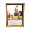 8â€ X 10â€ Rustic Farmhouse Gray Shadow Box Frame