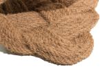 30" X 48" Brown Coir Weave Outdoor Door Mat