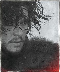 WB Game Of Thrones Jon Season 4