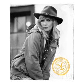 YELLOWSTONE - BETH DUTTON 2