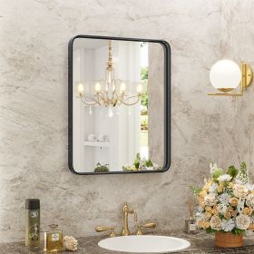 Wall Vanity Mirror (Option: B)